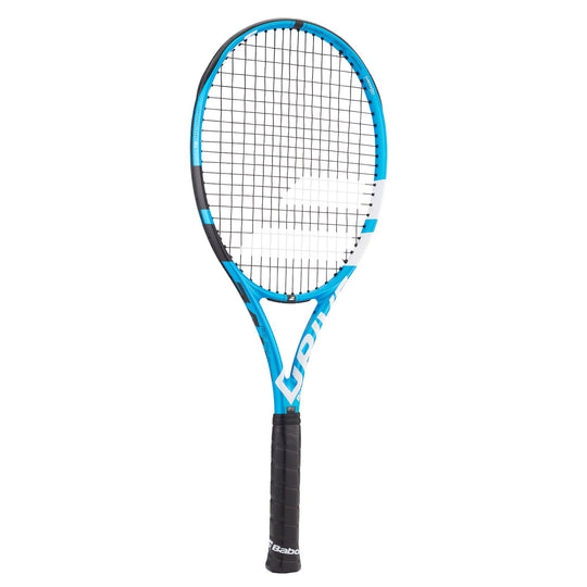 Babolat Pure Drive Team Unstrung Tennis Racquet 2020