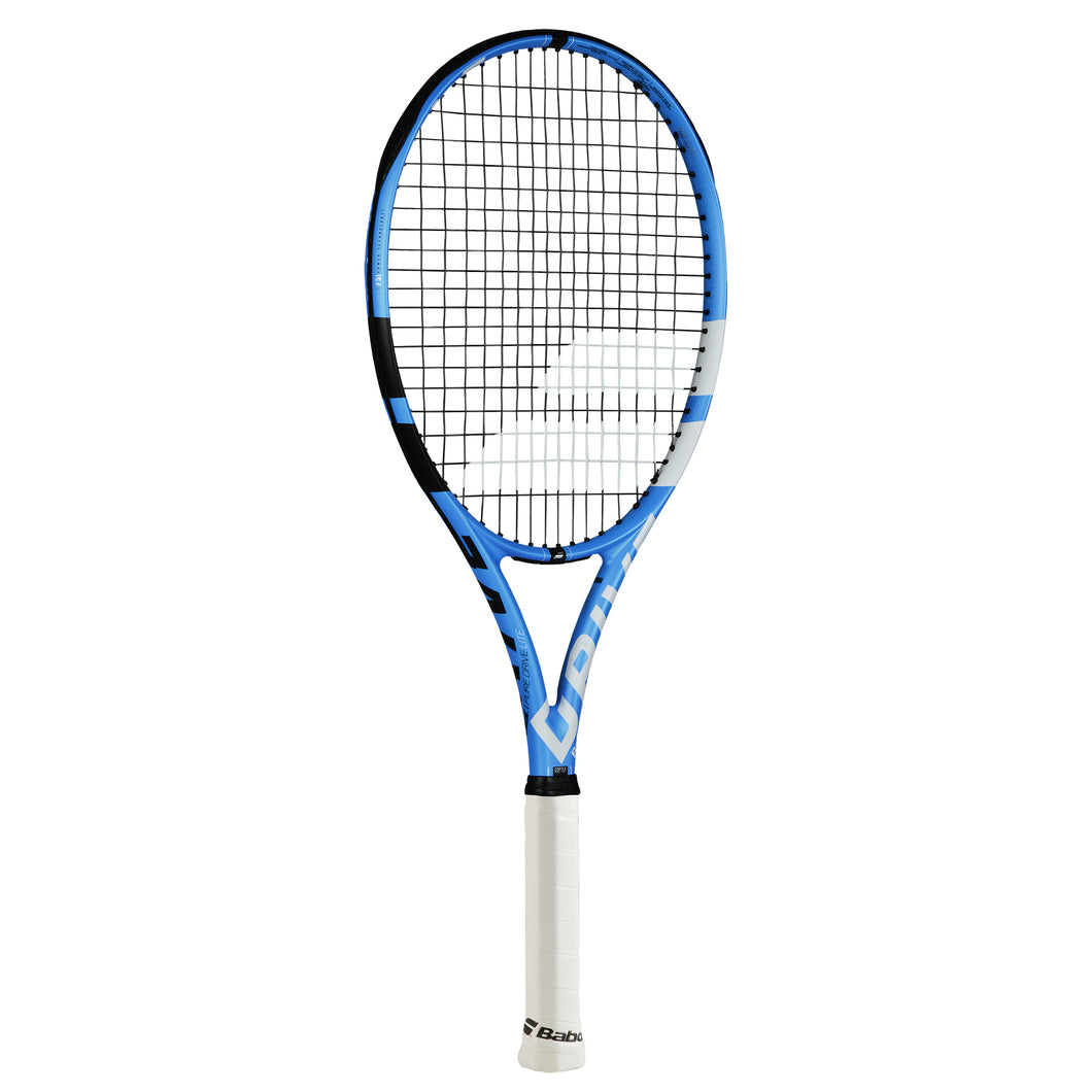 Babolat Pure Drive Lite Unstrung Tennis Racquet 20 - 27/4 5/8