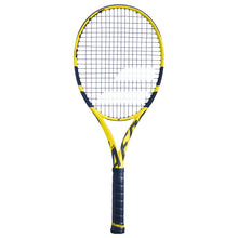 Load image into Gallery viewer, Babolat Pure Aero Tour Unstrung 19 Tennis Racquet - 27/4 5/8
 - 1