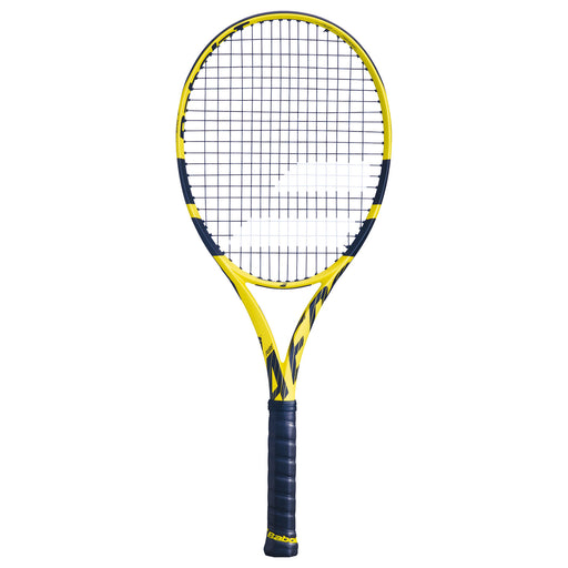 Babolat Pure Aero Tour Unstrung 19 Tennis Racquet - 27/4 5/8