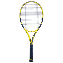 Load image into Gallery viewer, Babolat Pure Aero Unstrung Tennis Racquet 2021 - 27/4 5/8
 - 1