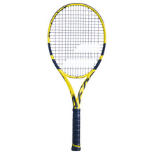 Load image into Gallery viewer, Babolat Pure Aero Pl Unstrung 2019 Tennis Racquet - 27.5/4 5/8
 - 1