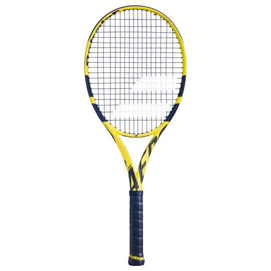 Babolat Pure Aero Team Unstrung 2019 Tennis Racquet
