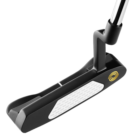 Odyssey Stroke Lab Black Left Hand Mens Putter