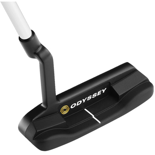 Odyssey Stroke Lab Black Left Hand Mens Putter