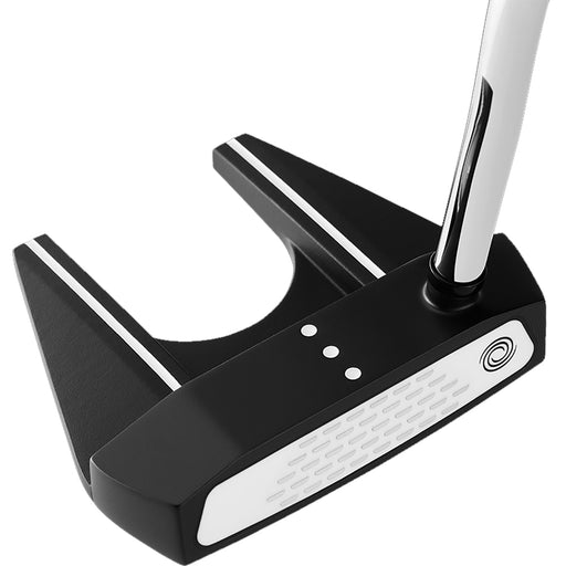 Odyssey Stroke Lab Black Left Hand Mens Putter