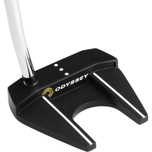 Odyssey Stroke Lab Black Left Hand Mens Putter