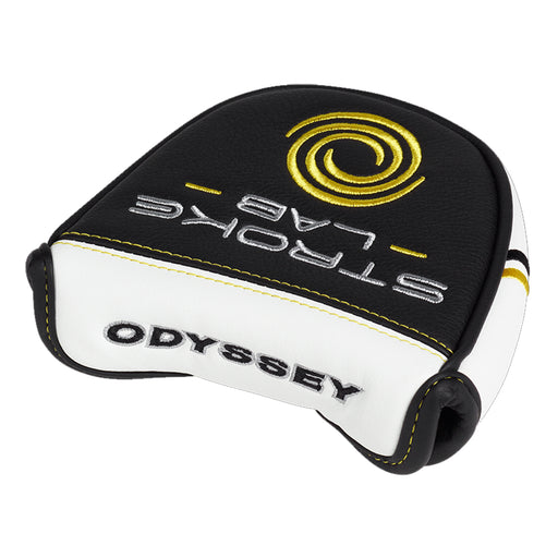 Odyssey Stroke Lab Black Left Hand Mens Putter