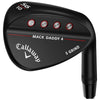 Callaway Mack Daddy 4 Black Mens Wedge