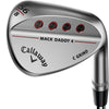 Callaway Mack Daddy 4  Chrome Mens Wedge