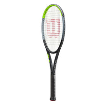 Load image into Gallery viewer, Wilson Blade 98 16/19 v7 Unstrung Tennis Racquet
 - 2
