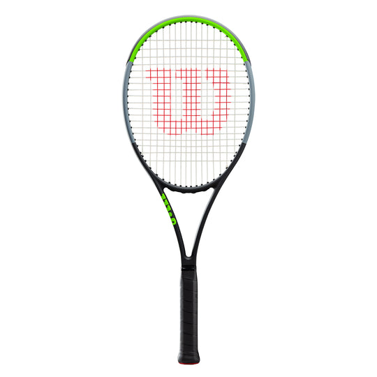 Wilson Blade 98 16/19 v7 Unstrung Tennis Racquet