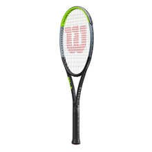 Load image into Gallery viewer, Wilson Blade 98 18/20 v7 Unstrung Tennis Racquet
 - 2