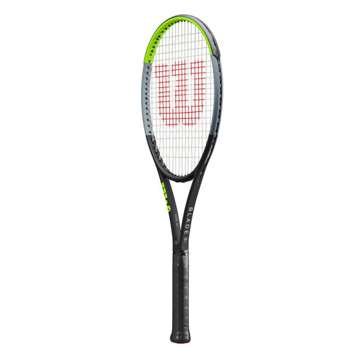 Wilson Blade 98 18/20 v7 Unstrung Tennis Racquet