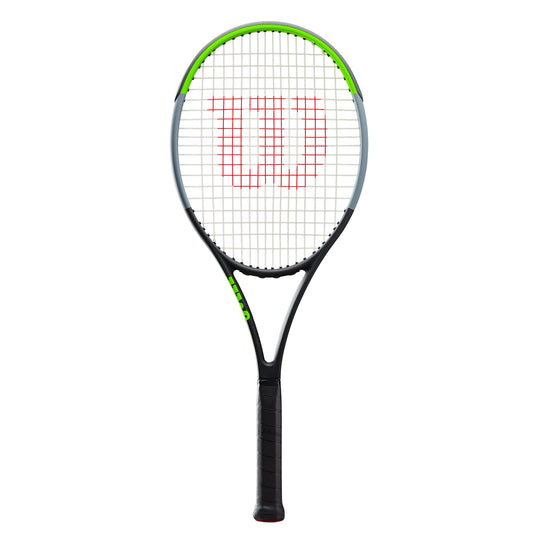 Wilson Blade 104 v7 Unstrung Tennis Racquet