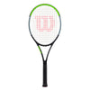 Wilson Blade 104 v7 Unstrung Tennis Racquet