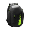 Wilson Super Tour Black Tennis Backpack