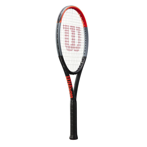 Wilson Clash 100UL Unstrung Tennis Racquet