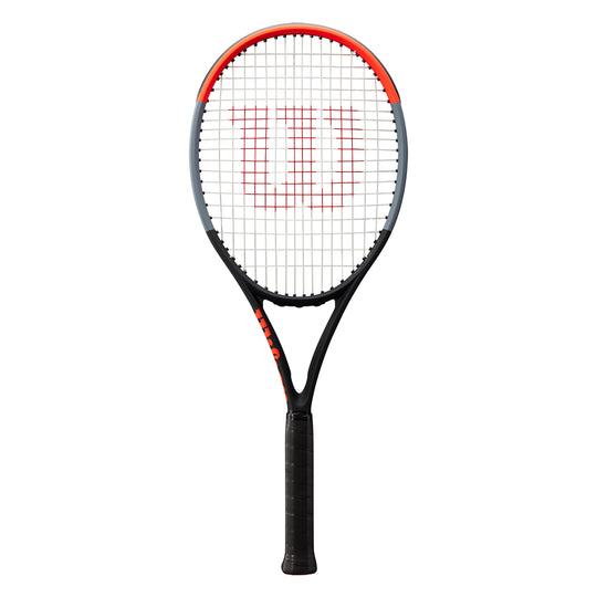 Wilson Clash 100UL Unstrung Tennis Racquet