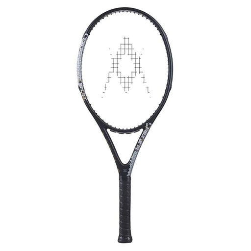 Volkl V-Feel 3 Unstrung Tennis Racquet - 110/4 5/8