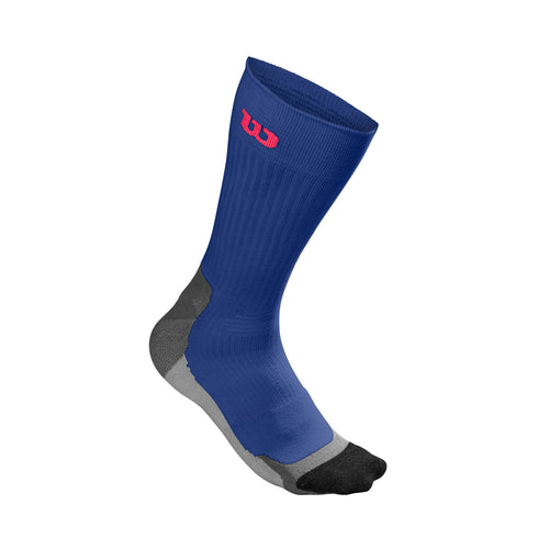 Wilson High-End Mens Crew Sock - 2