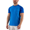 Babolat Play Mens Crew Tennis Shirt