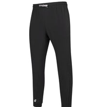 Load image into Gallery viewer, Babolat Play Mens Tennis Pants 2021 - 2000 BLACK/XL
 - 1