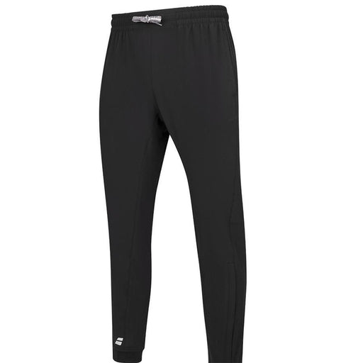 Babolat Play Mens Tennis Pants 2021 - 2000 BLACK/XL