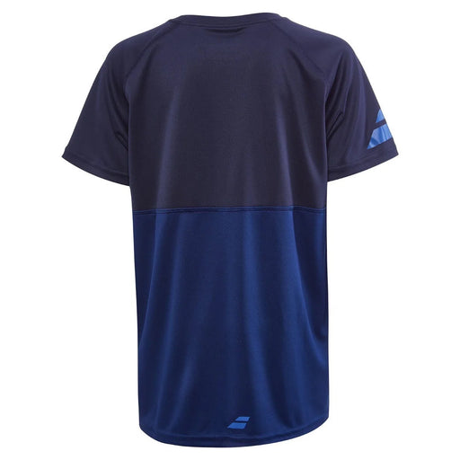 Babolat Play Boys Crew Neck