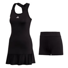 Load image into Gallery viewer, Adidas Y-Dress Womens Tennis Dress 1
 - 3