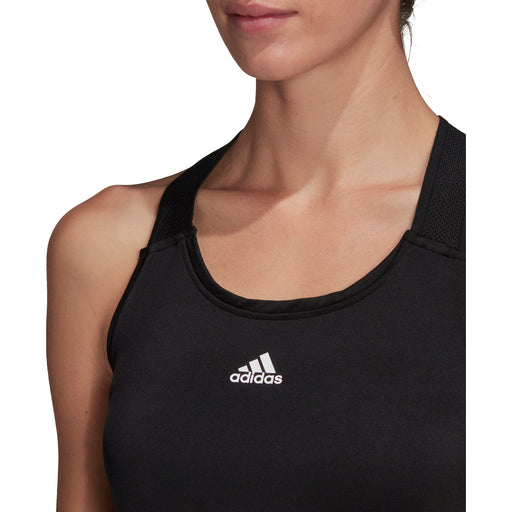 Adidas Y-Dress Womens Tennis Dress 1