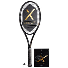 Load image into Gallery viewer, Head Graphene 360 Speed X MP Tennis Racquet
 - 3