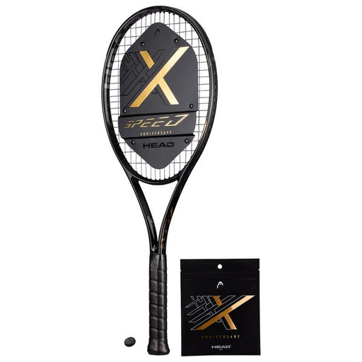 Head Graphene 360 Speed X MP Tennis Racquet