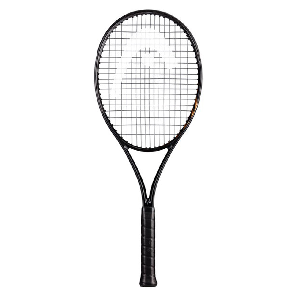 Head Graphene 360 Speed X MP Tennis Racquet - 27.0/4 1/2