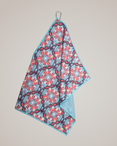 Glove It Boho Quick-Drying Towel
