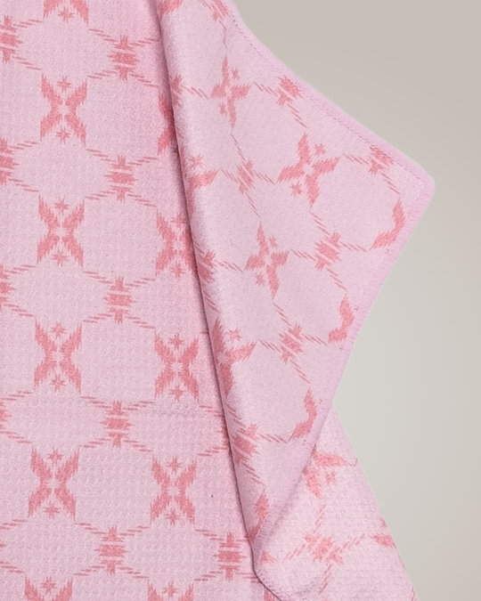 Glove It Ikat Crush Quick-Drying Sport Towel