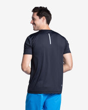 Load image into Gallery viewer, BloqUV Men's Short Sleeve Crew Sun Shirt
 - 3