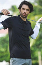 Load image into Gallery viewer, BloqUV Men's Short Sleeve Polo Shirt
 - 20