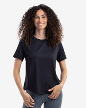 Load image into Gallery viewer, BloqUV Women's Short Sleeve Relaxed Crew Shirt
 - 13