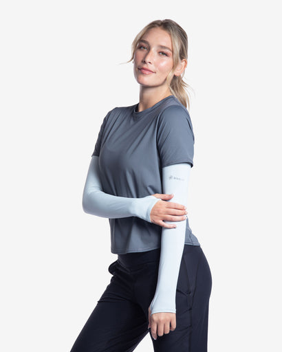 BloqUV Unisex Sun Arm Sleeves