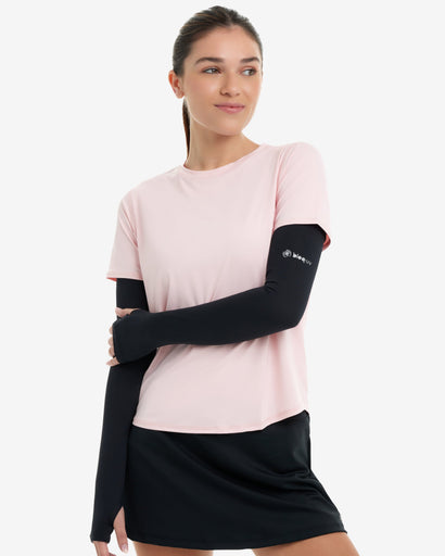 BloqUV Unisex Sun Arm Sleeves