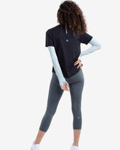 Load image into Gallery viewer, BloqUV Women's Short Sleeve Relaxed Crew Shirt
 - 14