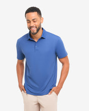 Load image into Gallery viewer, BloqUV Men's Short Sleeve Polo Shirt
 - 7
