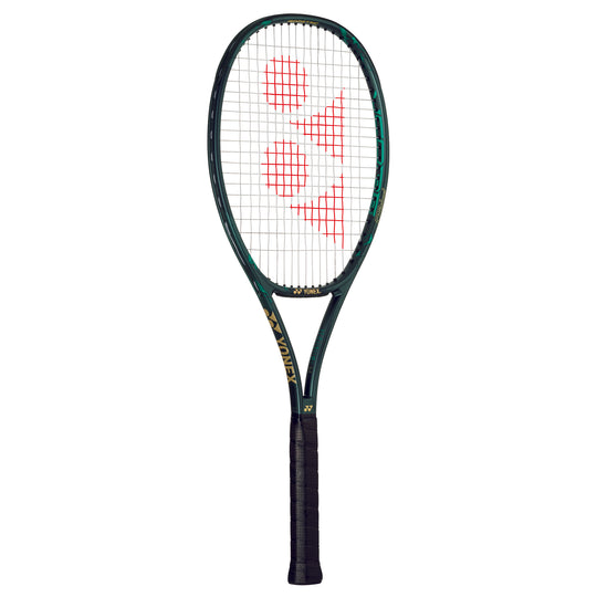 Yonex VCORE Pro 97 330g Green Unstrung Tennis Racquet
