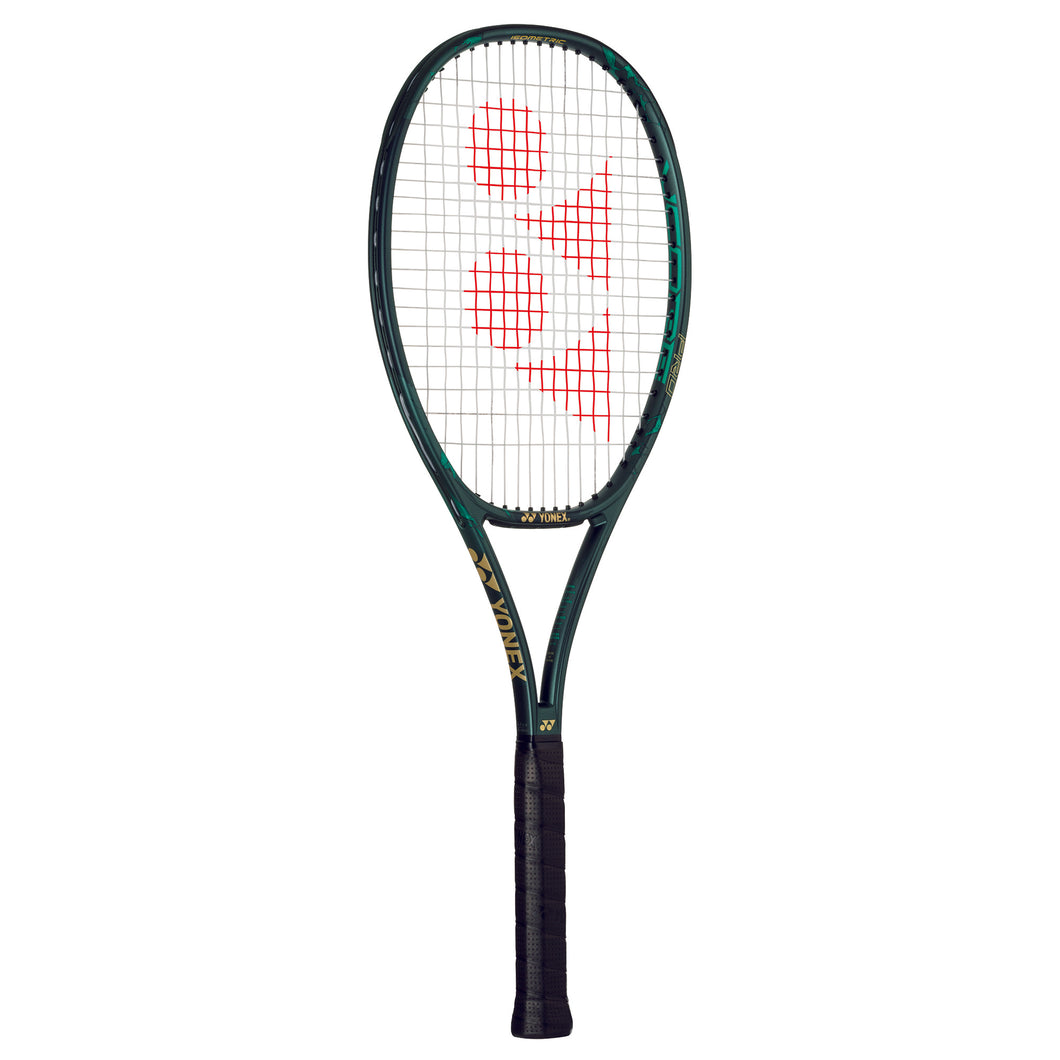 Yonex VCORE Pro 97 310g Unstrung Tennis Racquet - 97/4 5/8