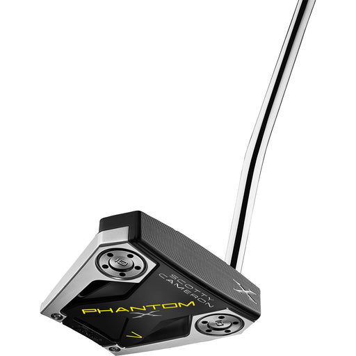 Titleist SC Phantom X 7 RH Mens Putter