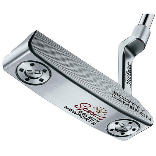 Titleist Scotty Cameron Select Newport 2 Putter