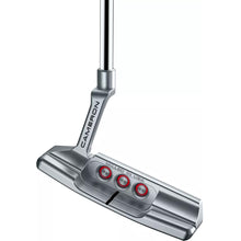 Load image into Gallery viewer, Titleist Scotty Cameron Select Newport 2 Putter - 35
 - 1