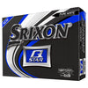 Srixon Q-Star 5 White Golf Balls - Dozen