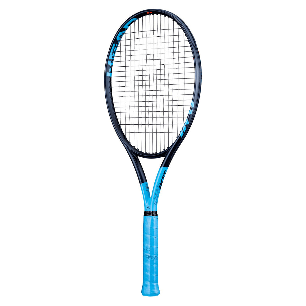 Head Graphene 360 INST MP Reverse Tennis Racquet - 100/4 3/8